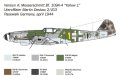 alt="Italeri 2805 - 1/48 Bf 109 K-4" title="Italeri 2805 - 1/48 Bf 109 K-4"
