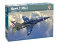alt="Italeri 2813 - 1/48 BAE Hawk T. Mk.I" title="Italeri 2813 - 1/48 BAE Hawk T. Mk.I"