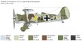 alt="Italeri 2819 - 1/48 Henschel HS 123" title="Italeri 2819 - 1/48 Henschel HS 123"