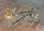 Italeri 2734 - 1/48 Hawker Typhoon Mk.IB Late (D-Day)