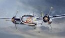 Italeri 1274 - 1/72 A-26 A/B Invader