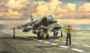 Italeri 1410 - 1/72 AV-8A Harrier