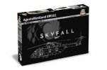 Italeri 1332 - 1/72 AgustaWestland AW-101 SKYFALL 007 movie
