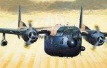 Italeri 0153 - 1/72 AC-119K Gunship