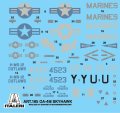 alt="Italeri 0165 - 1/72 OA-4M Skyhawk II" title="Italeri 0165 - 1/72 OA-4M Skyhawk II"