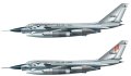 alt="Italeri 1142 - 1/72 B-58 Hustler" title="Italeri 1142 - 1/72 B-58 Hustler"