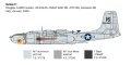 alt="Italeri 1274 - 1/72 A-26B Invader" title="Italeri 1274 - 1/72 A-26B Invader"