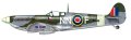 alt="Italeri 1307 - 1/72 Spitfire Mk.VI WWII" title="Italeri 1307 - 1/72 Spitfire Mk.VI WWII"