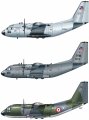 alt="Italeri 1311 - 1/72 G.222 Panda / C-27A Chuck" title="Italeri 1311 - 1/72 G.222 Panda / C-27A Chuck"