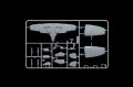 alt="Italeri 1318 - 1/72 Spitfire F.Mk.Vii WWII" title="Italeri 1318 - 1/72 Spitfire F.Mk.Vii WWII"