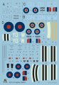 alt="Italeri 1318 - 1/72 Spitfire F.Mk.Vii WWII" title="Italeri 1318 - 1/72 Spitfire F.Mk.Vii WWII"