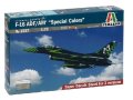 alt="Italeri 1337 - 1/72 F-16 ADF/AM Special colors" title="Italeri 1337 - 1/72 F-16 ADF/AM Special colors"