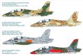 alt="Italeri 1354 - 1/72 MB 339 A Falklandswar" title="Italeri 1354 - 1/72 MB 339 A Falklandswar"