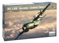 alt="Italeri 1369 - 1/72 MC-130E Hercules Combat Talon I" title="Italeri 1369 - 1/72 MC-130E Hercules Combat Talon I"