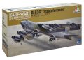 alt="Italeri 1378 - 1/72 B-52G Stratofortress" title="Italeri 1378 - 1/72 B-52G Stratofortress"
