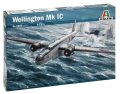 alt="Italeri 1383 - 1/72 Wellington Mk.IC" title="Italeri 1383 - 1/72 Wellington Mk.IC"