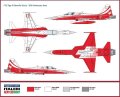 alt="Italeri 1395 - 1/72 F-5E Tiger Ii Patr. Suisse 50th Anniversary" title="Italeri 1395 - 1/72 F-5E Tiger Ii Patr. Suisse 50th Anniversary"