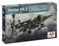 alt="Italeri 1401 - 1/72 Harrier GR.3" title="Italeri 1401 - 1/72 Harrier GR.3"