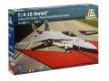 alt="Italeri 1429 - 1/72 F/A-18 Hornet" title="Italeri 1429 - 1/72 F/A-18 Hornet"
