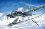 Italeri 1436 - 1/72 Heinkel He111H