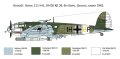 alt="Italeri 1436 - 1/72 Heinkel He111H" title="Italeri 1436 - 1/72 Heinkel He111H"