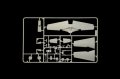 alt="Italeri 1452 - 1/72 North American F-51D Mustang Korean War" title="Italeri 1452 - 1/72 North American F-51D Mustang Korean War"