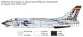 alt="Italeri 1456 - 1/72 F-8E Crusader" title="Italeri 1456 - 1/72 F-8E Crusader"