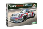 Italeri 3625 - 1/24 Porsche Carrera RSR Turbo 934