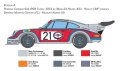 alt="Italeri 3625 - 1/24 Porsche Carrera RSR Turbo 934" title="Italeri 3625 - 1/24 Porsche Carrera RSR Turbo 934"