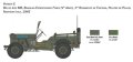 alt="Italeri 3635 - 1/24 Willys Jeep MB 80th Anniversary 1941-2021" title="Italeri 3635 - 1/24 Willys Jeep MB 80th Anniversary 1941-2021"
