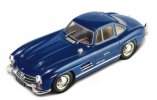 Italeri 3645 - 1/24 Mercedes 300 SL Gull Wing