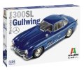 alt="Italeri 3645 - 1/24 Mercedes 300 SL Gull Wing" title="Italeri 3645 - 1/24 Mercedes 300 SL Gull Wing"