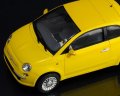 alt="Italeri 3647 - 1/24 Fiat 500 (2007)" title="Italeri 3647 - 1/24 Fiat 500 (2007)"