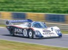 Italeri 3648 - 1/24 Porsche 956