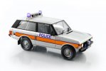 Italeri 3661 - 1/24 Range Rover Police