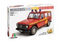 alt="Italeri 3663 - 1/24 Mercedes Benz G230 Feuerwehr" title="Italeri 3663 - 1/24 Mercedes Benz G230 Feuerwehr"