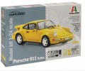 Italeri 3675 - 1/24 Porsche 911 Turbo