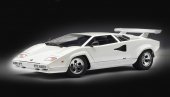 Italeri 3683 - 1/24 Lamborghini Countach 5000