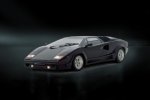 Italeri 3684 - 1/24 Lamborghini Countach 25th Anniversary