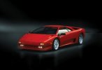 Italeri 3685 - 1/24 Lamborghini Diablo