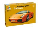 Italeri 3673 - 1/24 Lamborghini Gallardo