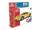Italeri 72002 - 1/24 Model Set: Lamborghini Miura