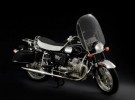 Italeri 4513 - 1/6 Moto Guzzi V850 Californa Classic