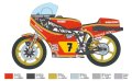alt="Italeri 4644 - 1/9 Suzuki RG 500 XR27 Team Heron (Barry Sheene) 1978" title="Italeri 4644 - 1/9 Suzuki RG 500 XR27 Team Heron (Barry Sheene) 1978"