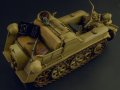 alt="Italeri 7404 - 1/9 Kettenkrad Sd.Kfz. 2 Kleines Kettenkraftrad Typ HK 101" title="Italeri 7404 - 1/9 Kettenkrad Sd.Kfz. 2 Kleines Kettenkraftrad Typ HK 101"