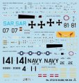 alt="Italeri 2712 - 1/48 H-34G.III/UH-34J" title="Italeri 2712 - 1/48 H-34G.III/UH-34J"