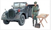 Italeri 6215 - 1/35 Kfz. 15 Horch