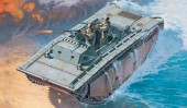 Italeri 6462 - 1/35 Lvt-2 Amtrac