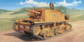 Italeri 6477 - 1/35 Semovente L 40 Da 47/32