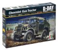 alt="Italeri 0240 - 1/35 Chevrolet Gun Tractor" title="Italeri 0240 - 1/35 Chevrolet Gun Tractor"